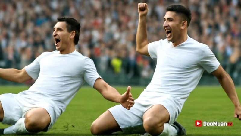 เซเรีย อาและบทบาทมิดฟิลด์ตัวคุมเกมที่มองข้ามไม่ได้
