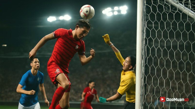 เซเรีย อาและศิลปะการคุมจังหวะในแดนกลาง