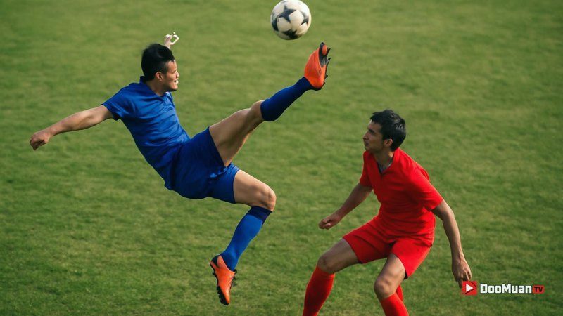 เอเชียนคัพเผยความต่างของทีมที่นิ่งกว่าในเกมกดดัน