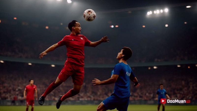 พรีเมียร์ลีกเดือด แมนยูฟัดสเปอร์ส เกมรุกหลากหลาย